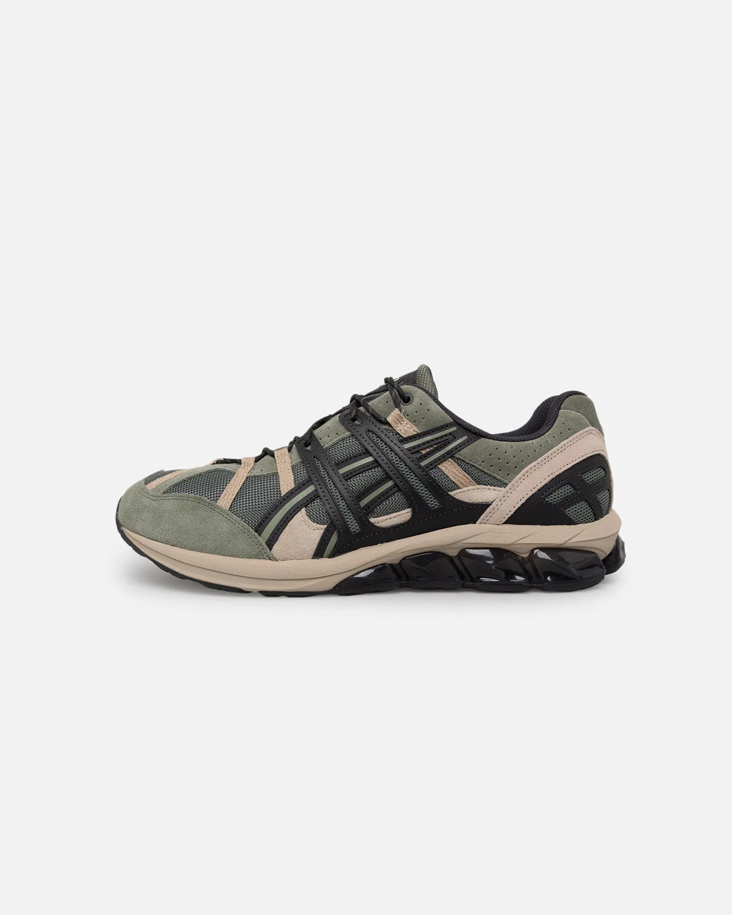 Asics Gel-Sonoma 180 Lichen Green Game Edge