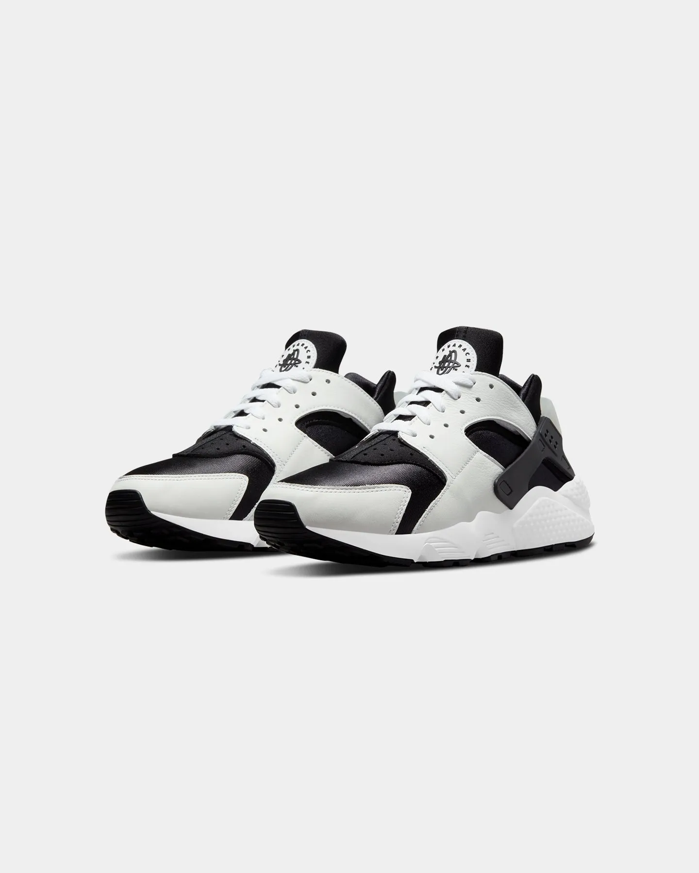 Nike Air Huarache Black/White Sky Light Fairy Step