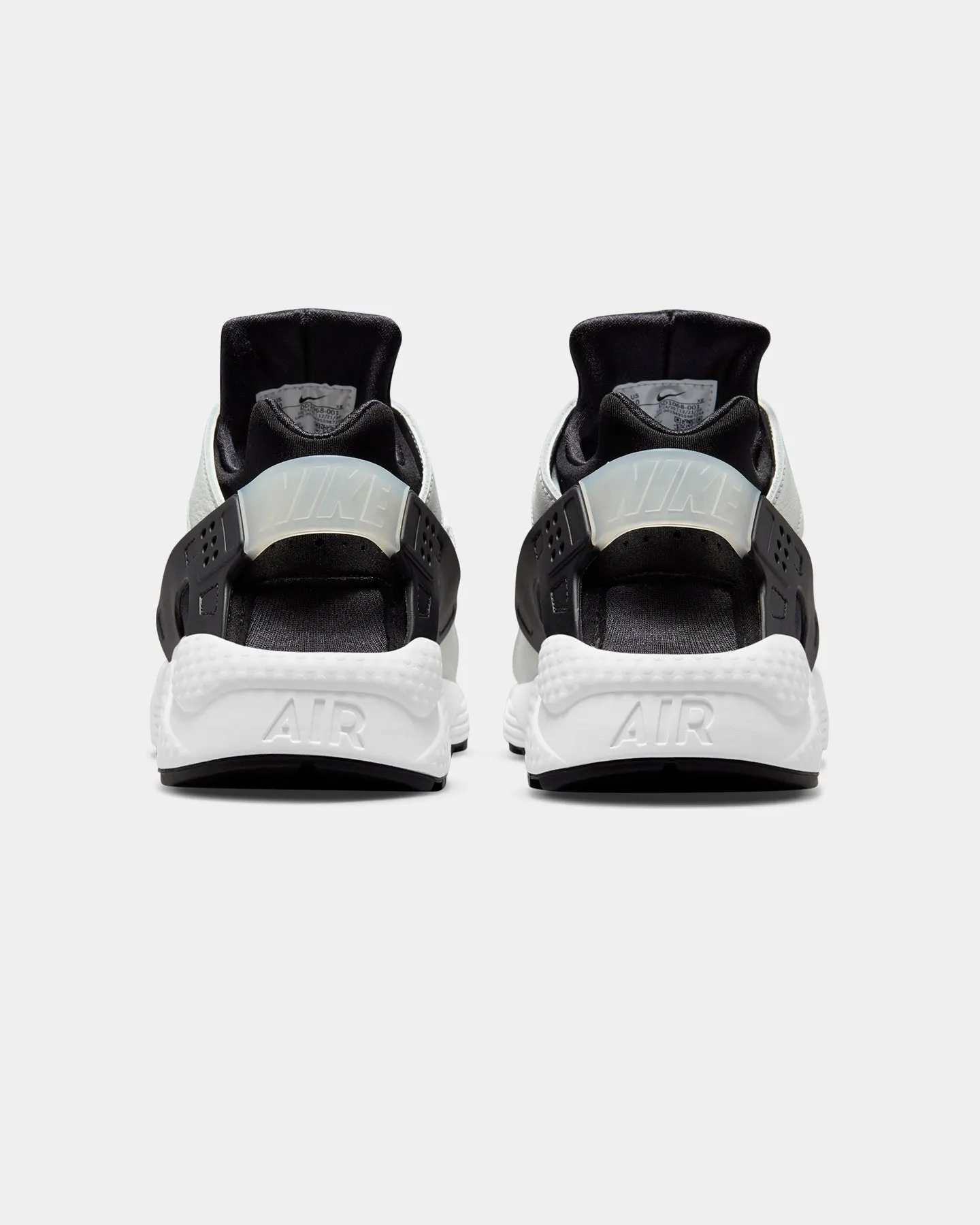 Gloss Mood Hero Mode Nike Air Huarache Black/White