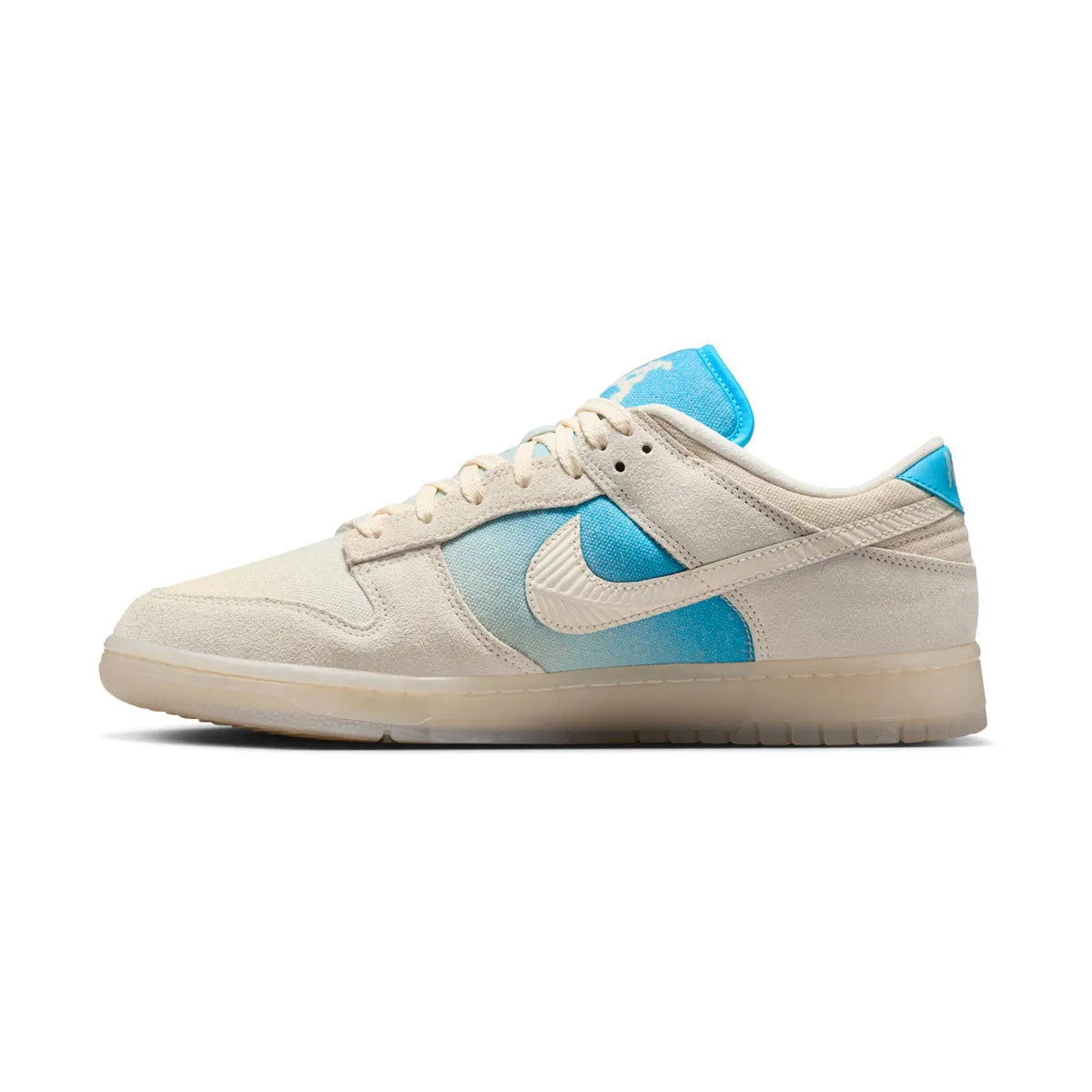 Nike Dunk Low Retro SE Men's Shoes Lockdown Strap Foot Stability