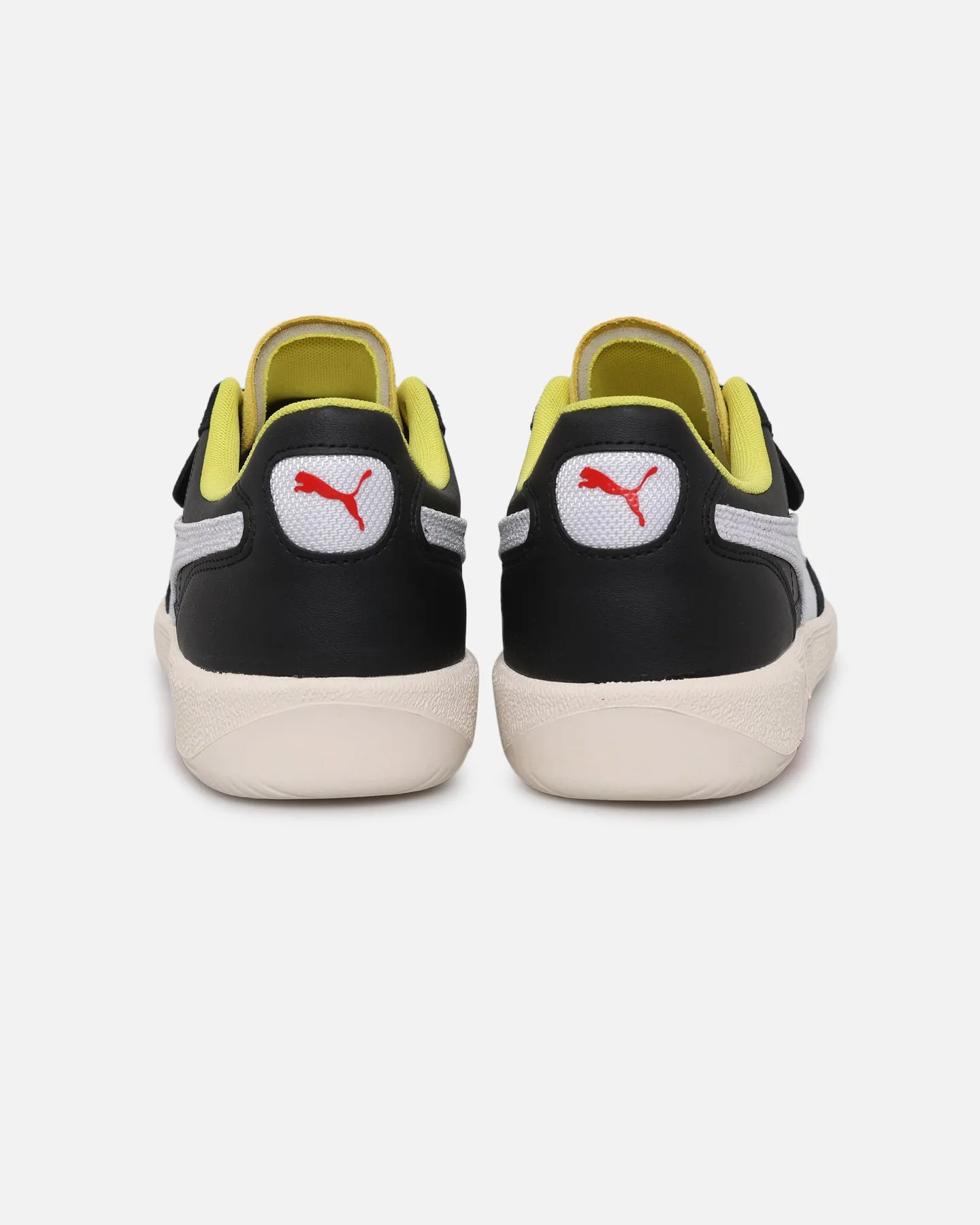 Outfit Boost Puma X Scuderia Ferrari Palermo Black