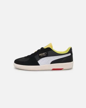 Puma X Scuderia Ferrari Palermo Black Elastic Collar