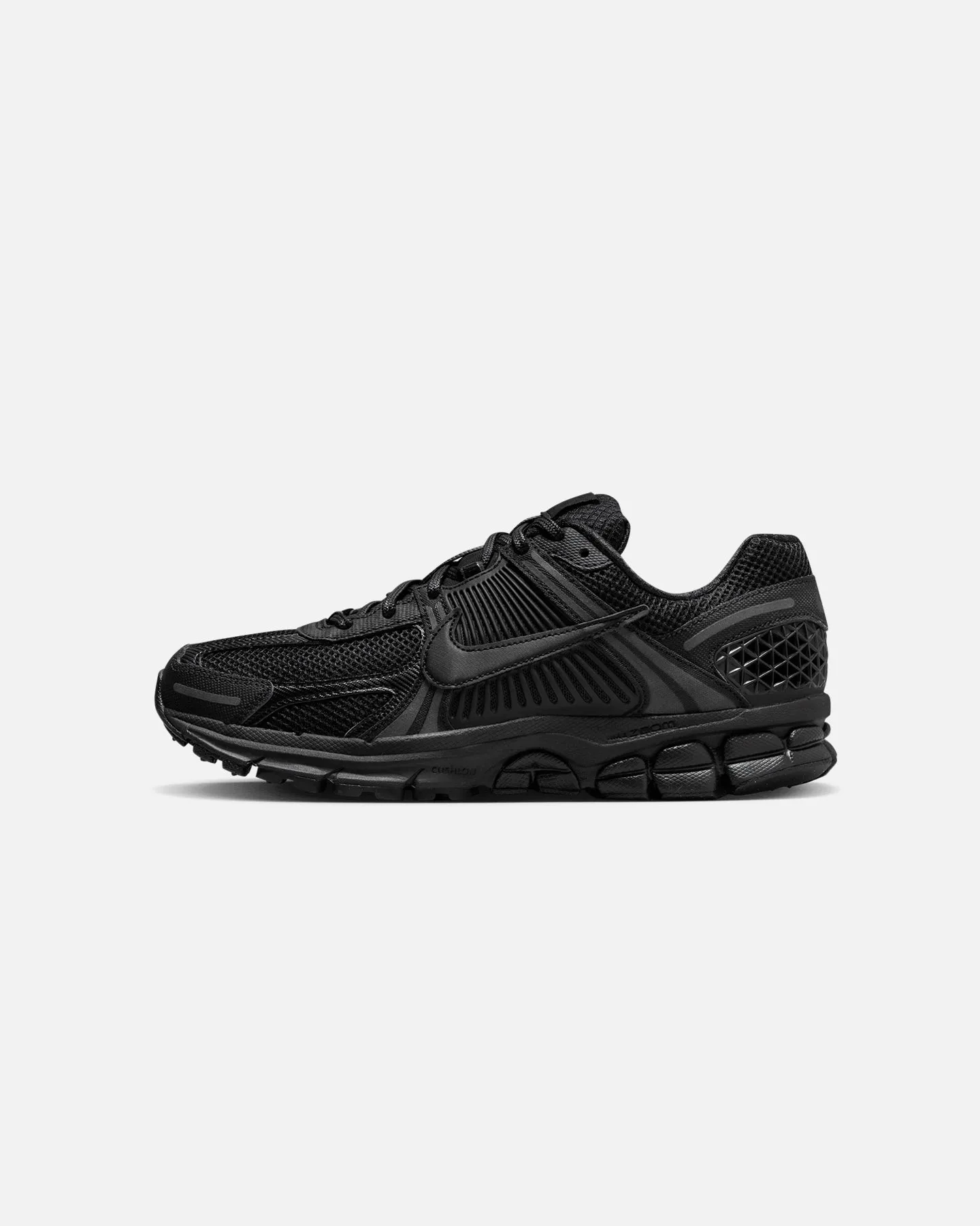 Jungle Path Nike Zoom Vomero 5 Black/Black