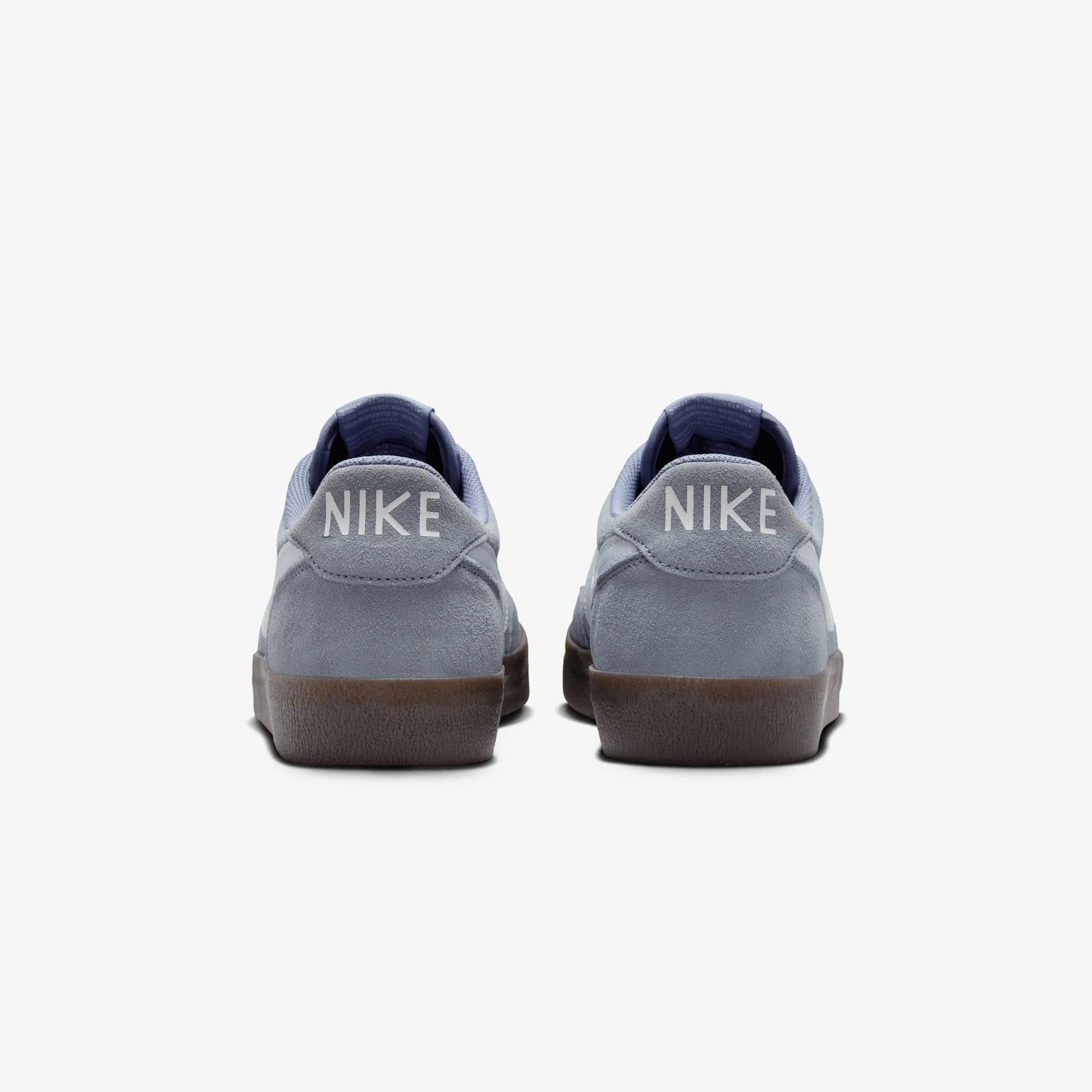 Stability Post Stability frame Nike | KILLSHOT 2 { ASHEN SLATE/WHITE-GUM DARK BROWN
