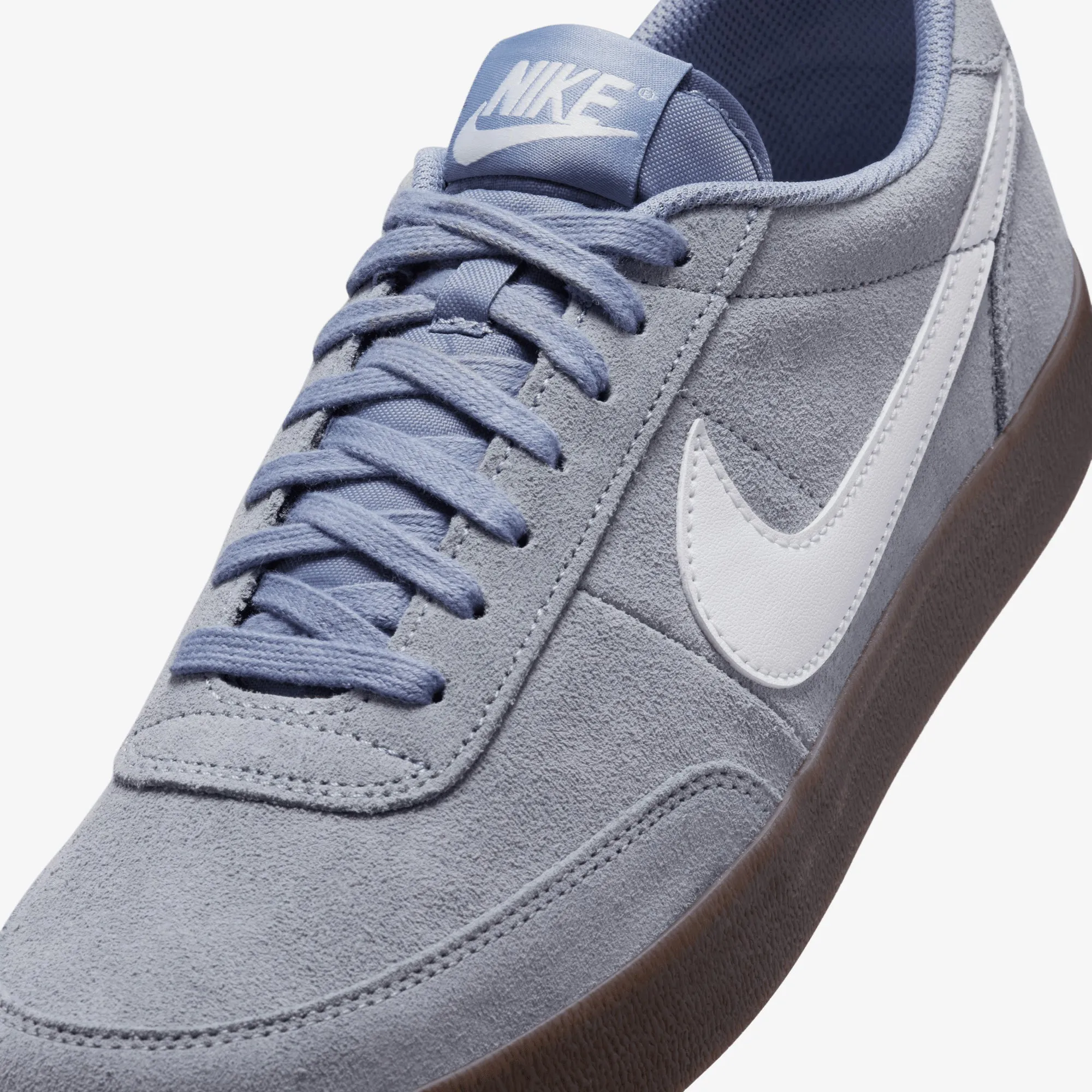Running Nike | KILLSHOT 2 { ASHEN SLATE/WHITE-GUM DARK BROWN