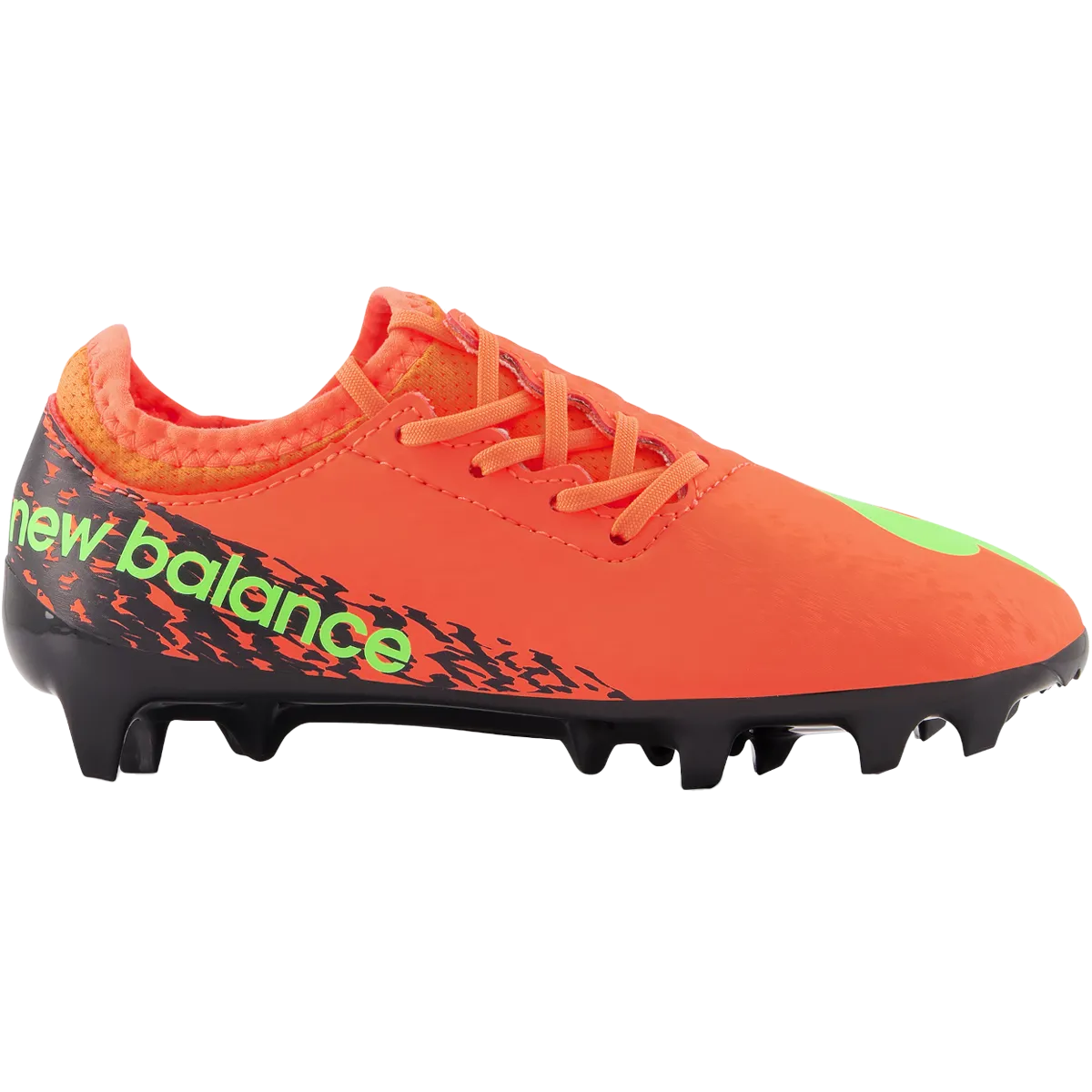 Printed kids' shoes Tennis kids' shoes Youth Furon v7 Dispatch FG Wide