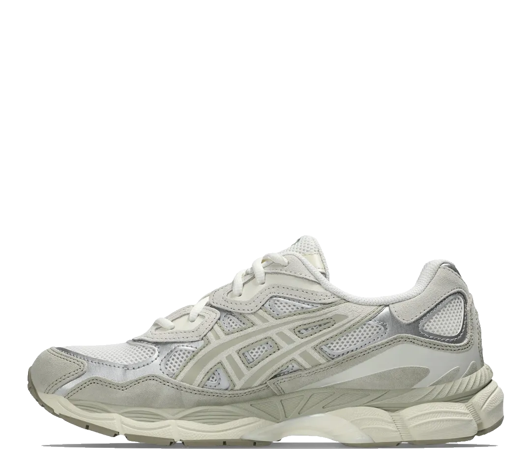 Any Path Asics GEL-NYC? "Cream/Fossil"