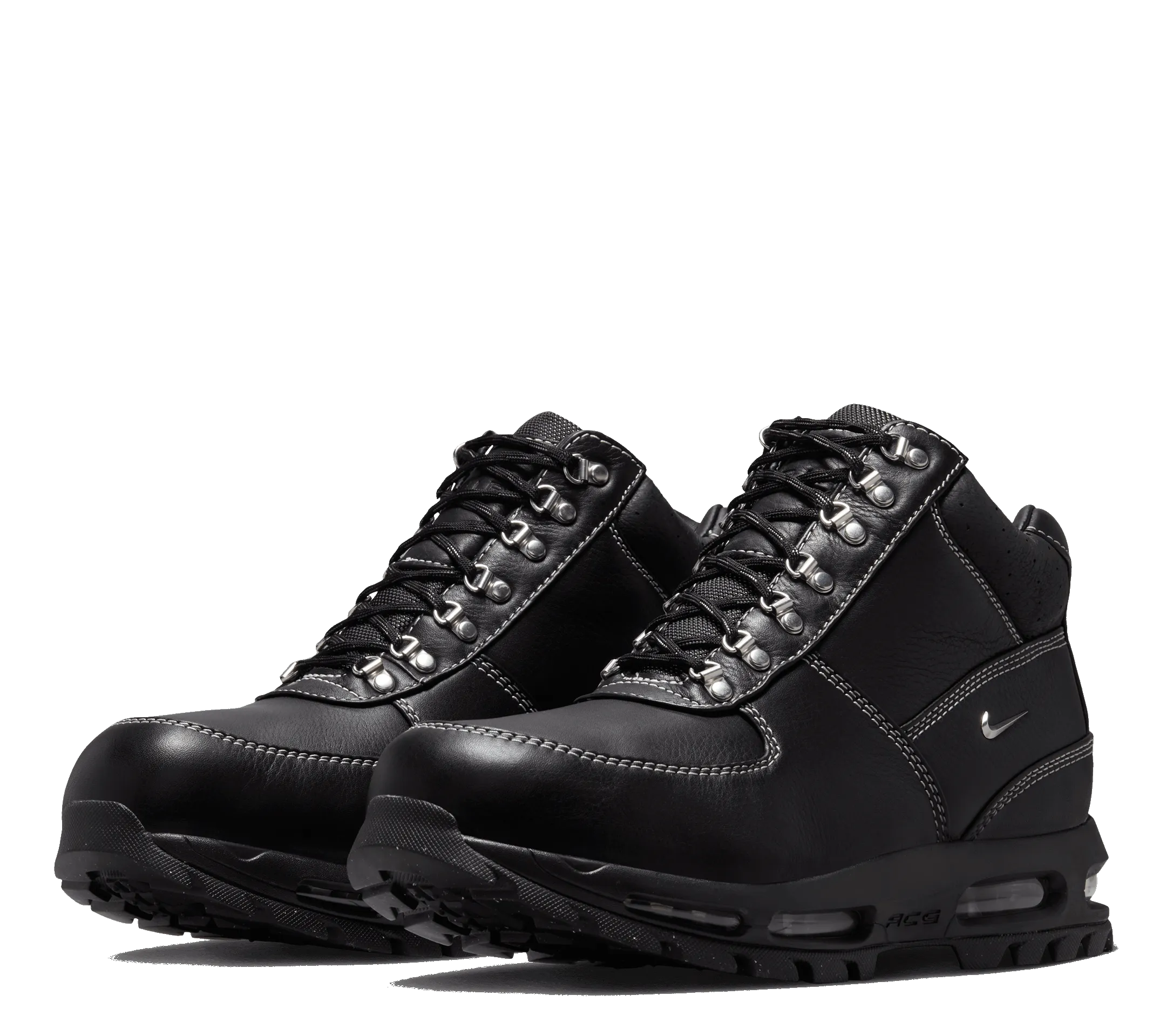 Nike Air Max Goadome Premium Vital Step Responsive Cushion Weekend Warriors