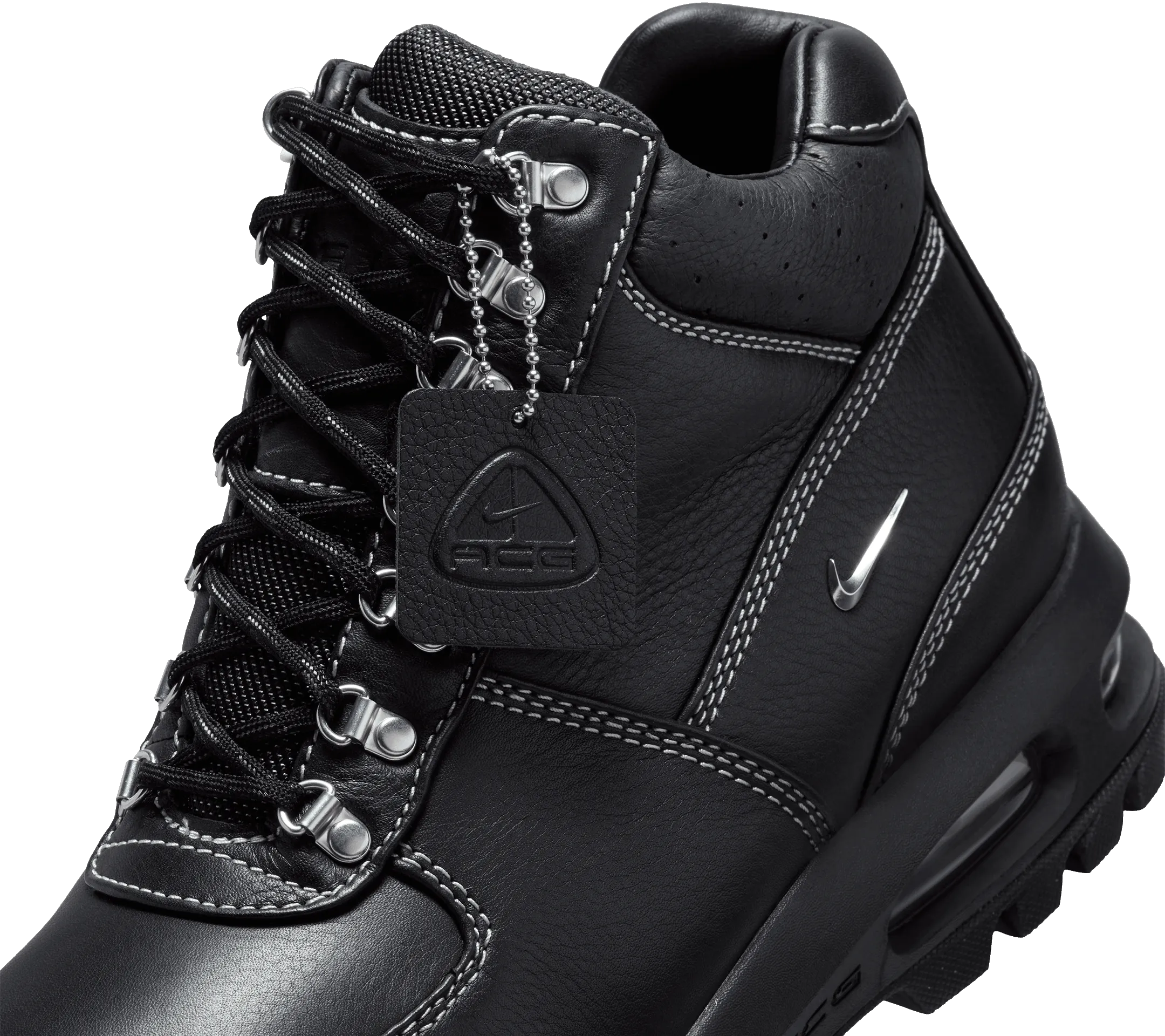 Nike Air Max Goadome Premium Sea Breeze Heart Glow