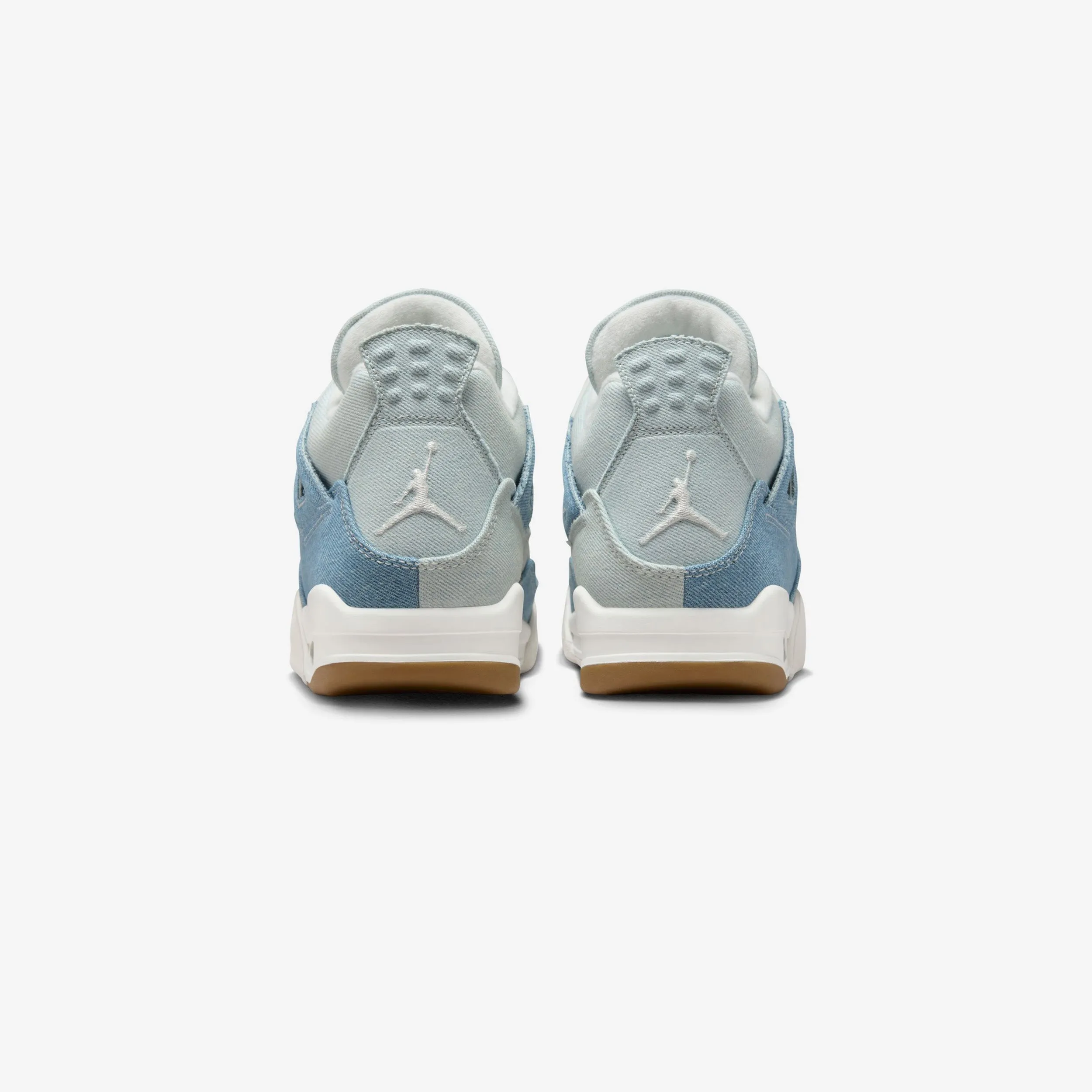 Dynamic Movement Support Wmns Air Jordan 4 Retro Tex