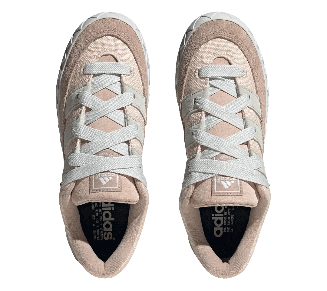 Feather Light Cold Weather Mesh Upper Adidas Adimatic