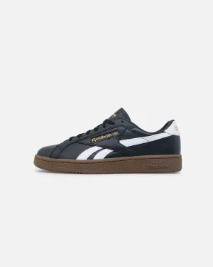 Reebok Club C Grounds UK Black/White Look Ready