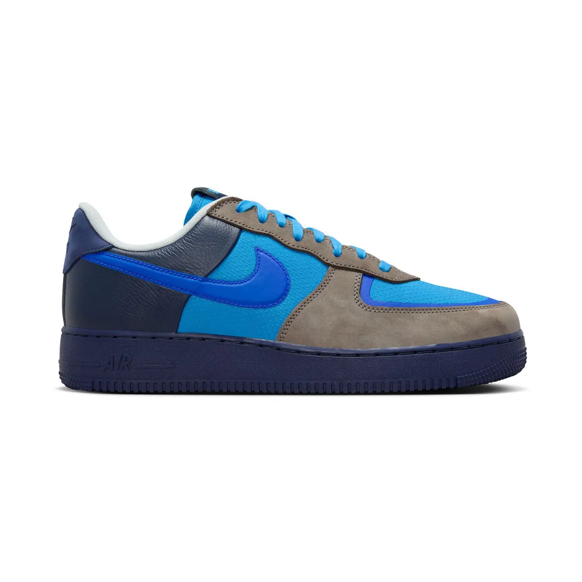 Nike Air Force 1 Low SP 'Stash' Men's Shoes EasyToClean Seamless Internal Sock