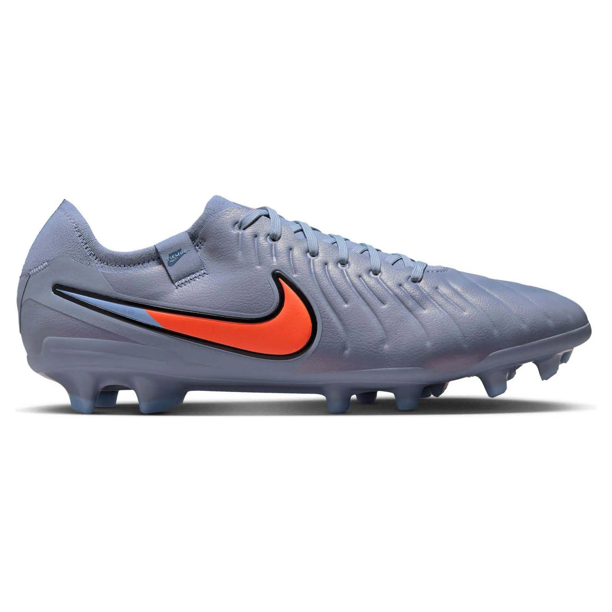 Tiempo Legend 10 Pro Firm Ground Low Top Men's Football Boots Modern kids' shoes Soft Interior