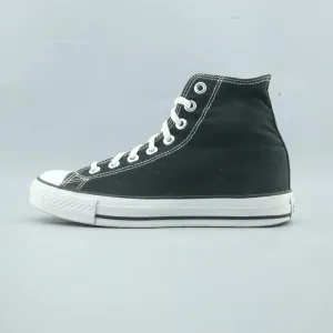 CONVERSE CHUCK TAYLOR ALL STAR HI PU material Pull Tab