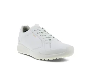 Women`s Golf Biom Hybrid Shoe Micro Cushion Firm base