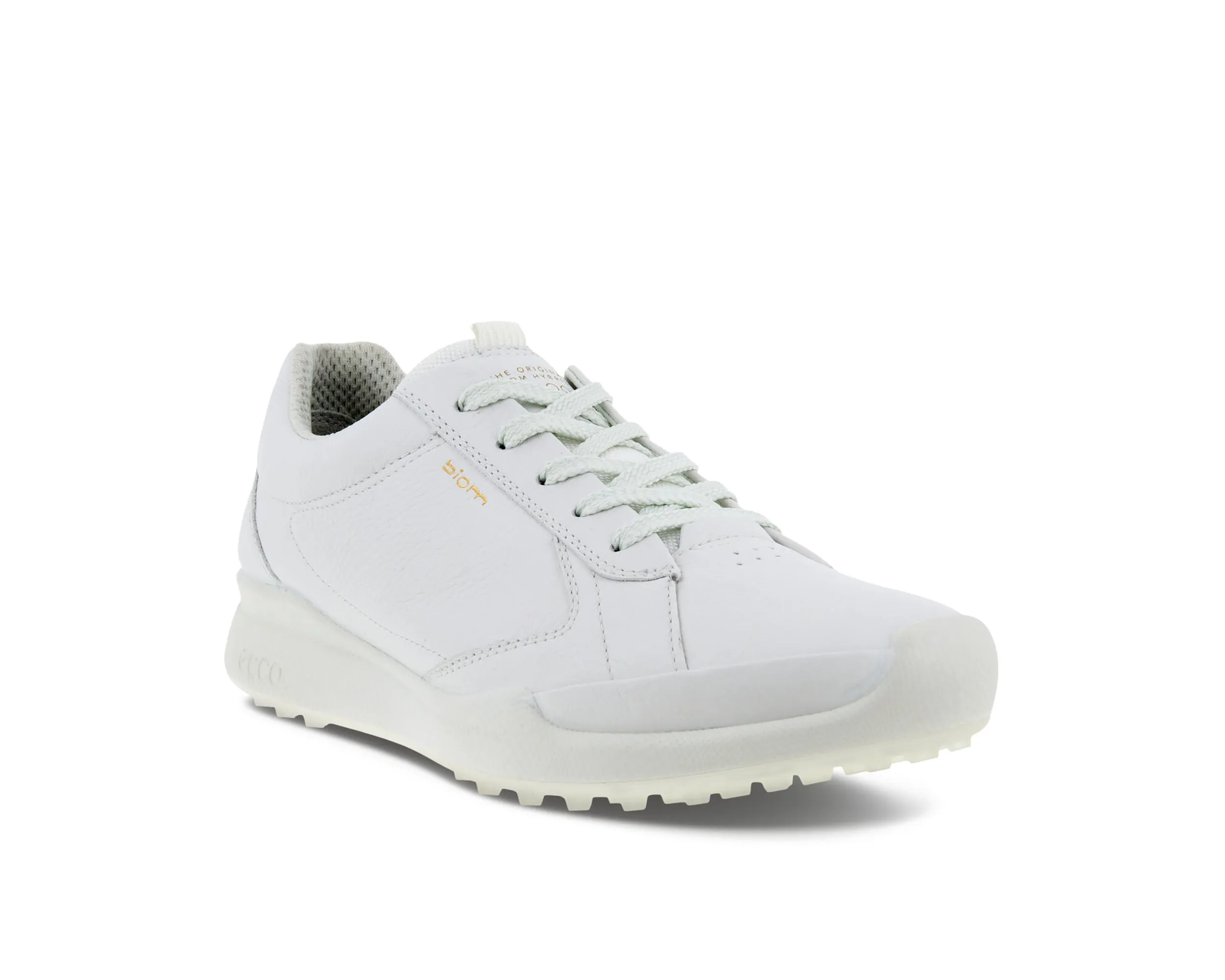 Women`s Golf Biom Hybrid Shoe Micro Cushion Firm base