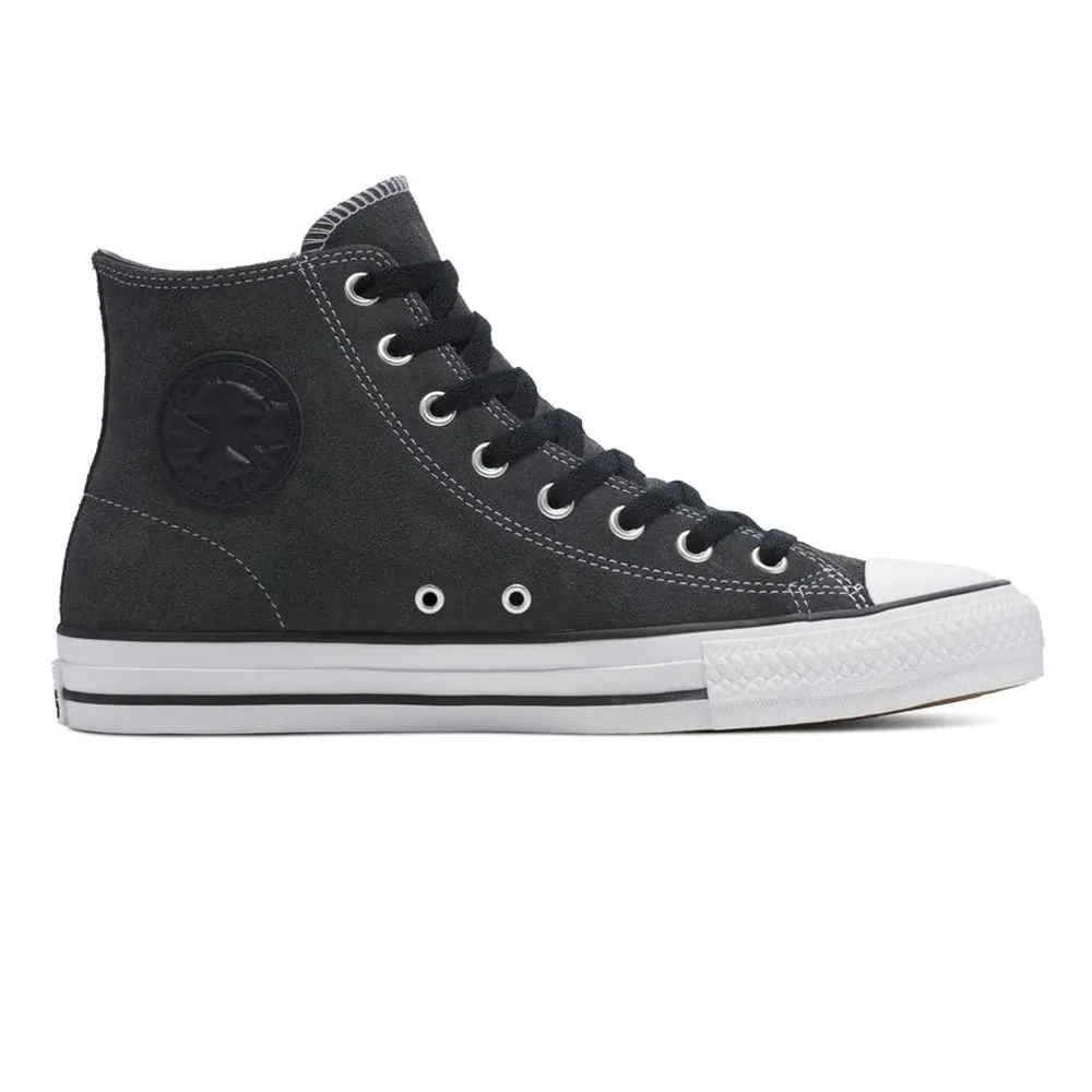 Converse CONS - CTAS Pro Suede Hi (Dark Matter/Black) All Terrain Comfort