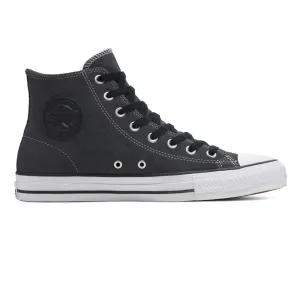 Skater Motion Fit Converse CONS - CTAS Pro Suede Hi (Dark Matter/Black)