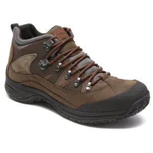Cloud - Brown Waterproof Function Long-Distance Walk