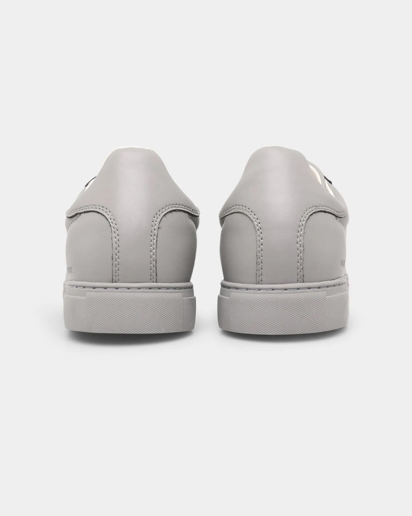 Urban Walk Waterproof Standing All Armani Exchange Paris Shoes Grey/Grey