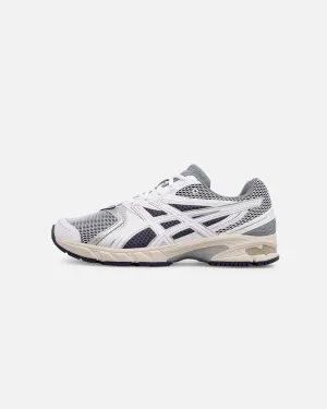 Asics Gel-DS Trainer 14 White Smooth ride Comfort Ankle