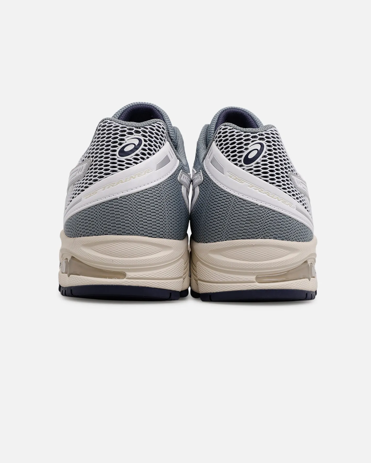 Asics Gel-DS Trainer 14 White Breathable Indoor Fitness