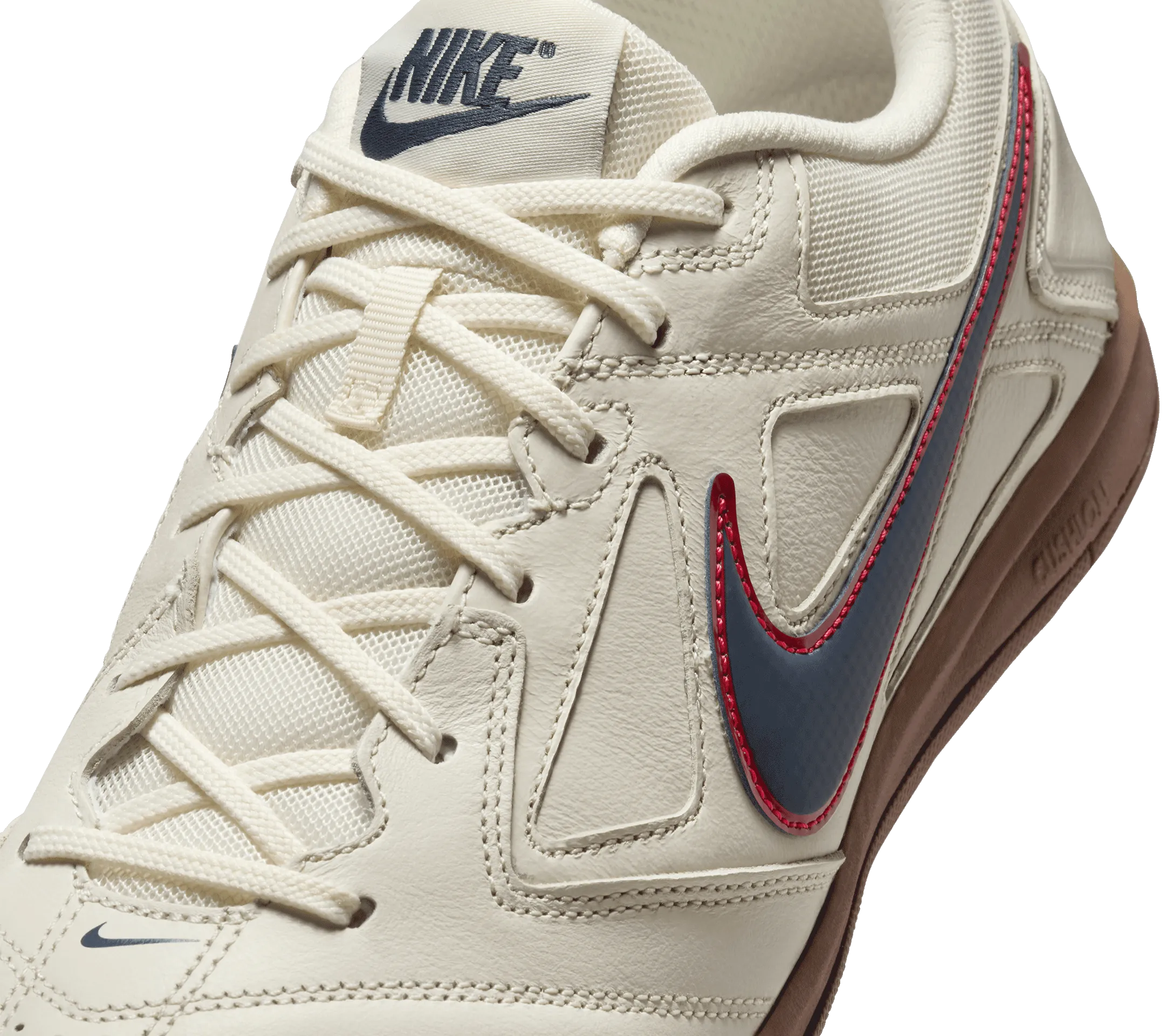 Freeze Grip Nike Gato "Pale Ivory"