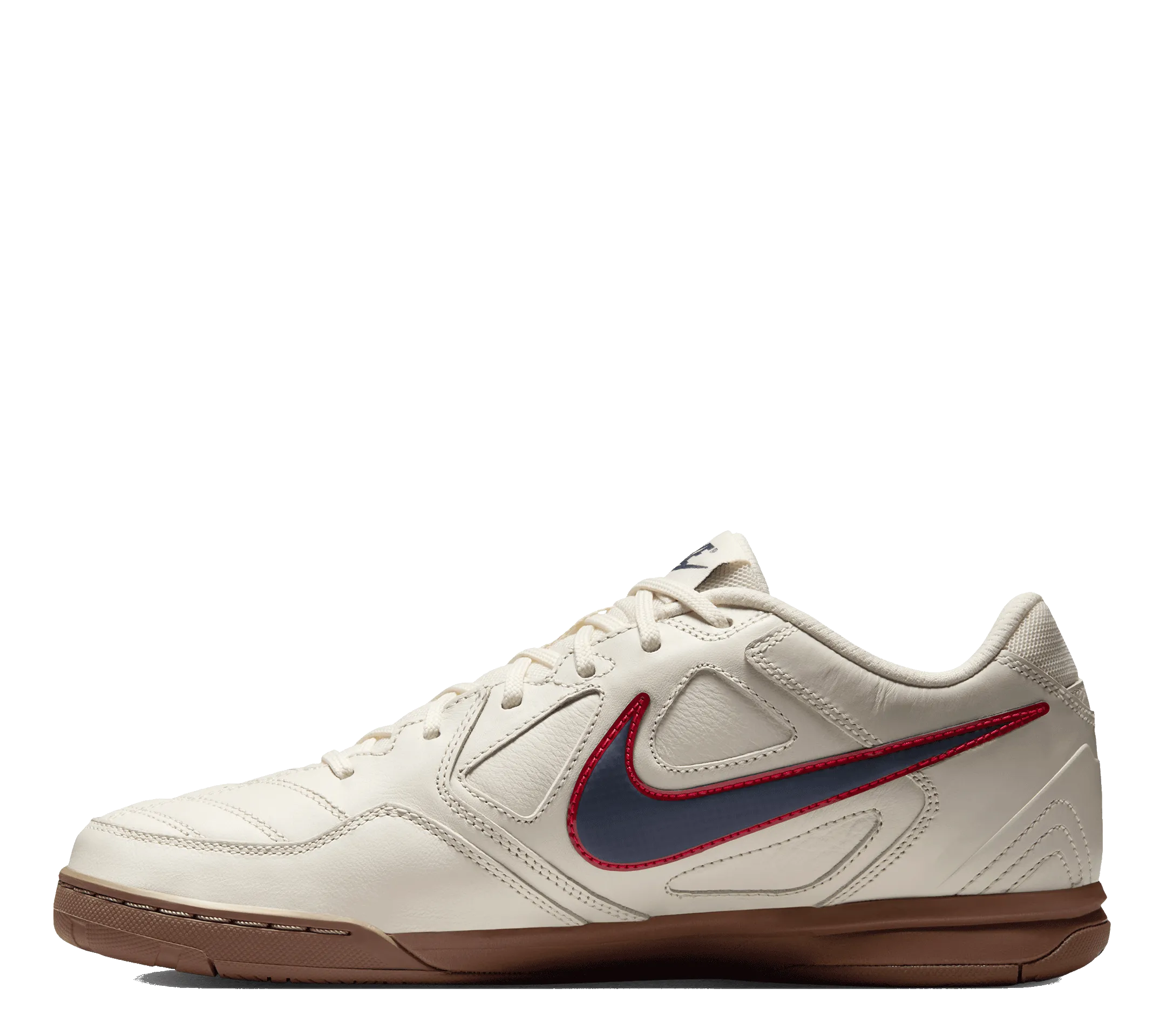 Nike Gato "Pale Ivory" Rapid pace Hero Walk