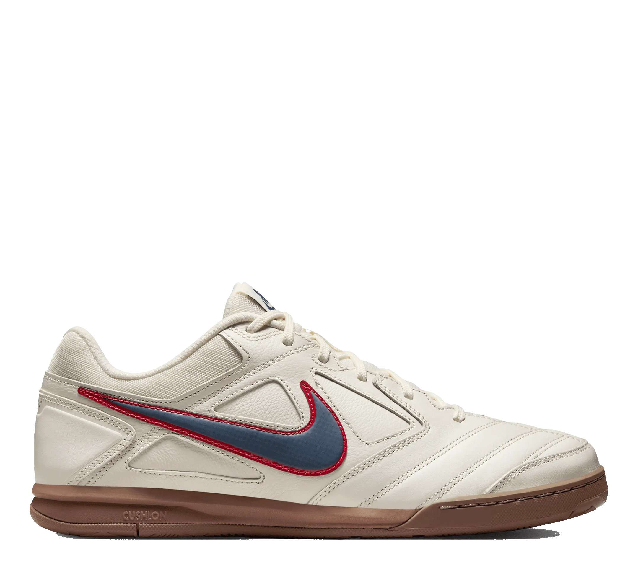 Reinforced Early Jog Nike Gato "Pale Ivory"