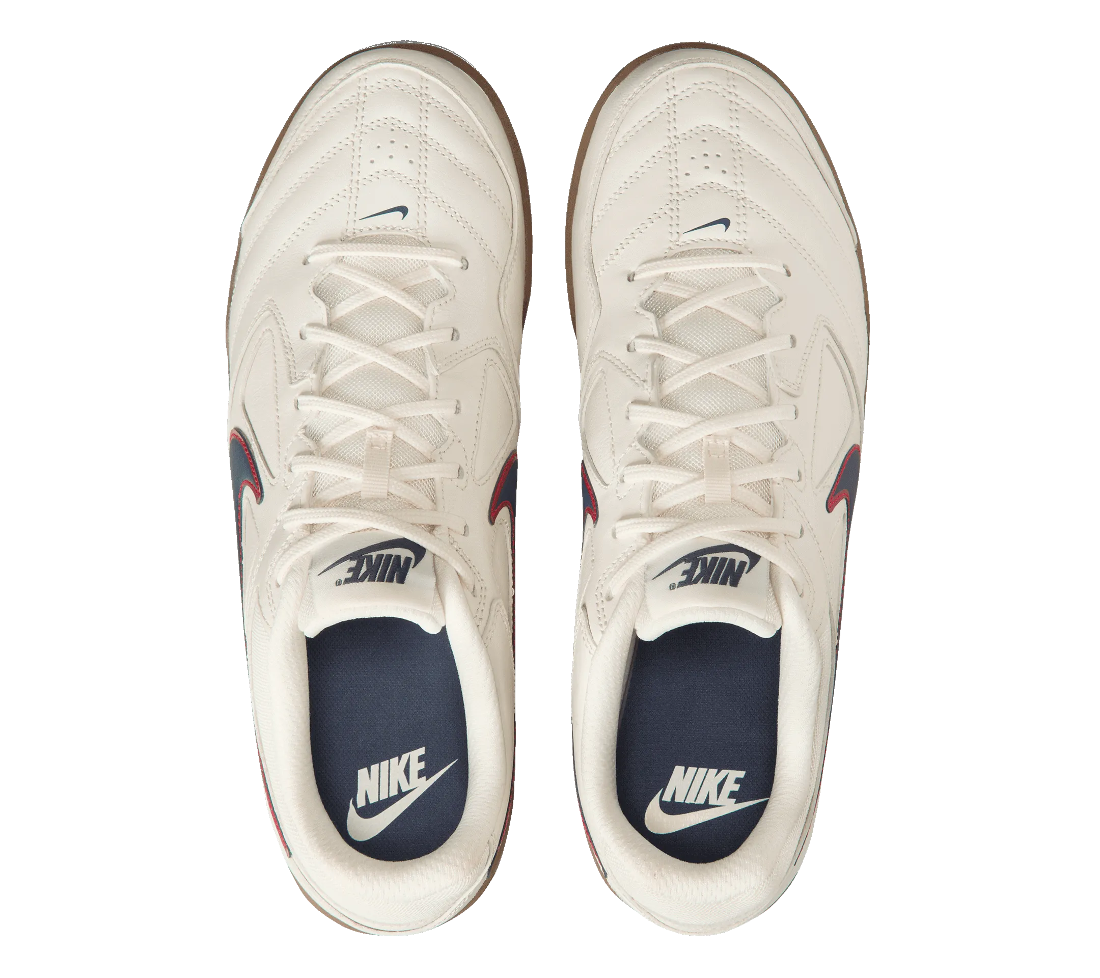 Nike Gato "Pale Ivory" Heat Mode