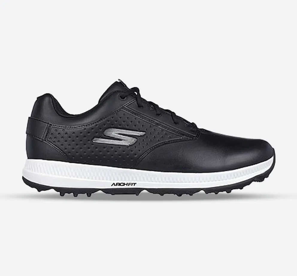 Men's Wide Fit Skechers 214043 Go Golf Elite 5 Legend Golf Sneakers QuickDry Anti   Abrasion