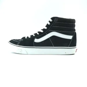 Mesh Comfort VANS SK8-HI