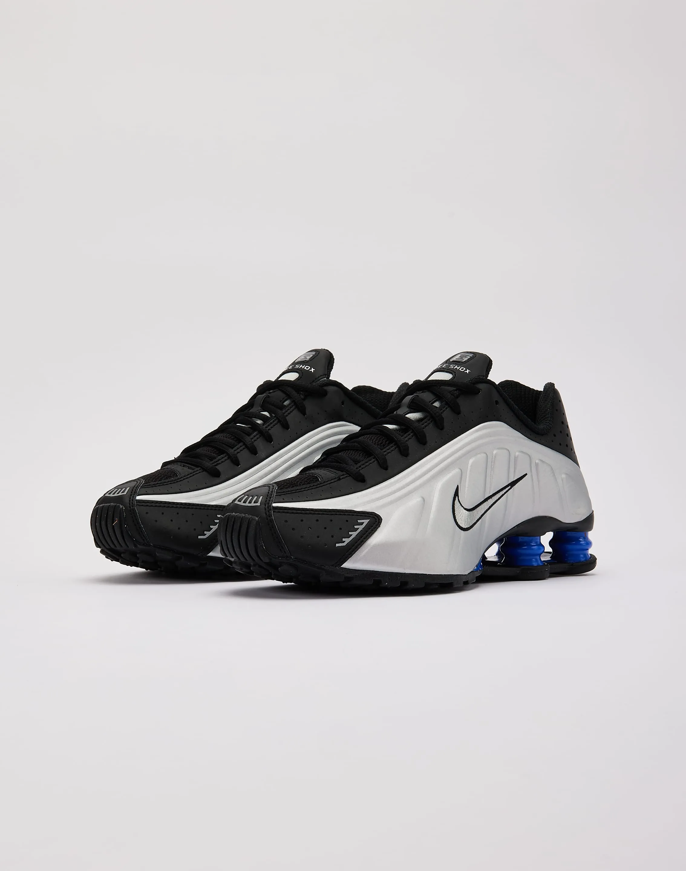 Nike Shox R4 Comfort - arch