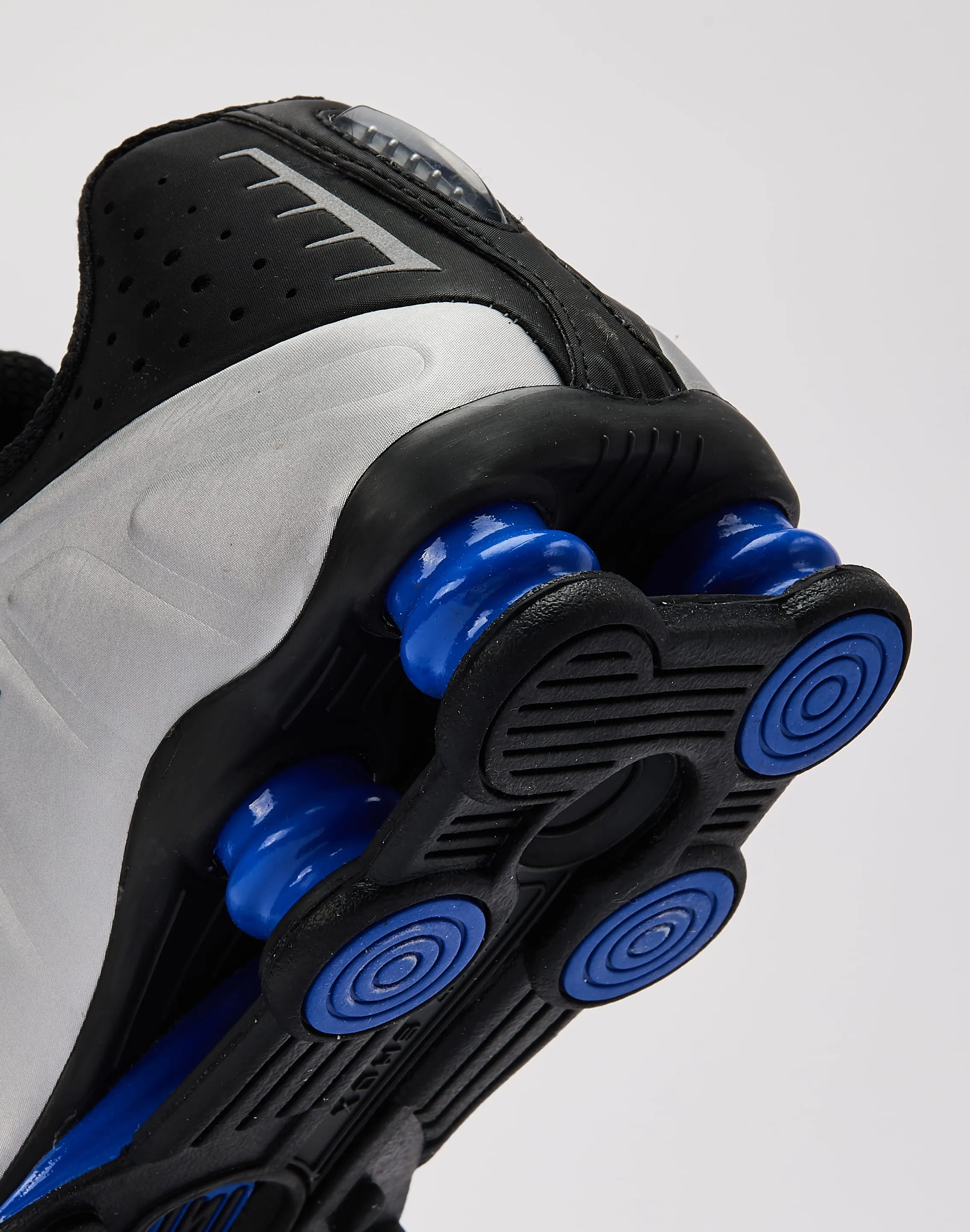 Heel Guard Nike Shox R4