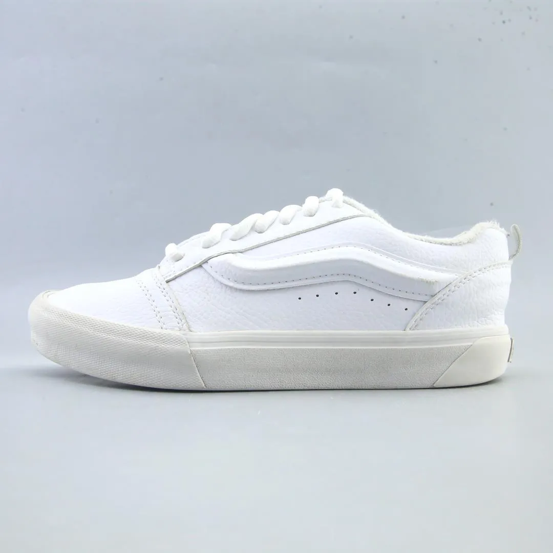 VANS KNU SKOOL Long Wear Easy Dressing