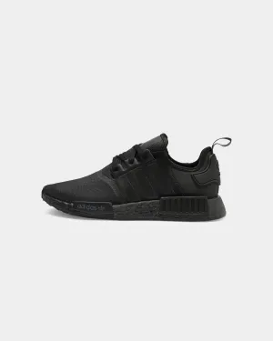 Year Trust Adidas NMD_R1 Black/Black/Black