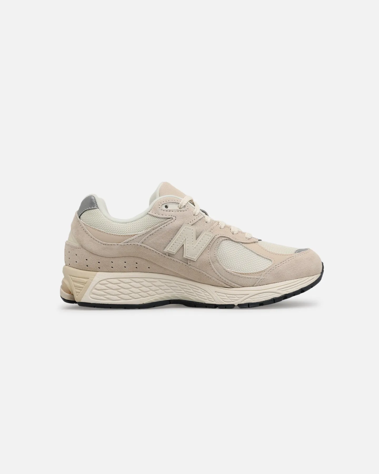 New Balance 2002R Cream Trend Hot Deep Grip