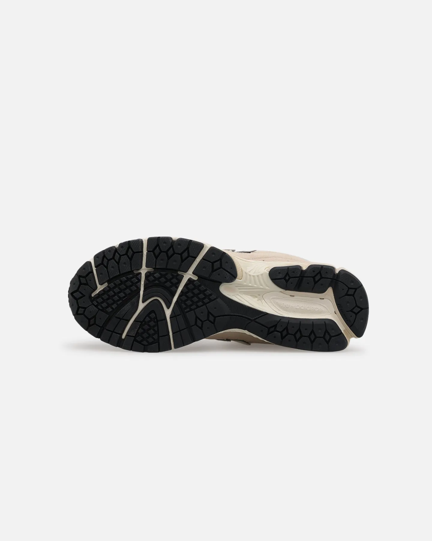 Muscle Aid Campus Cool New Balance 2002R Cream