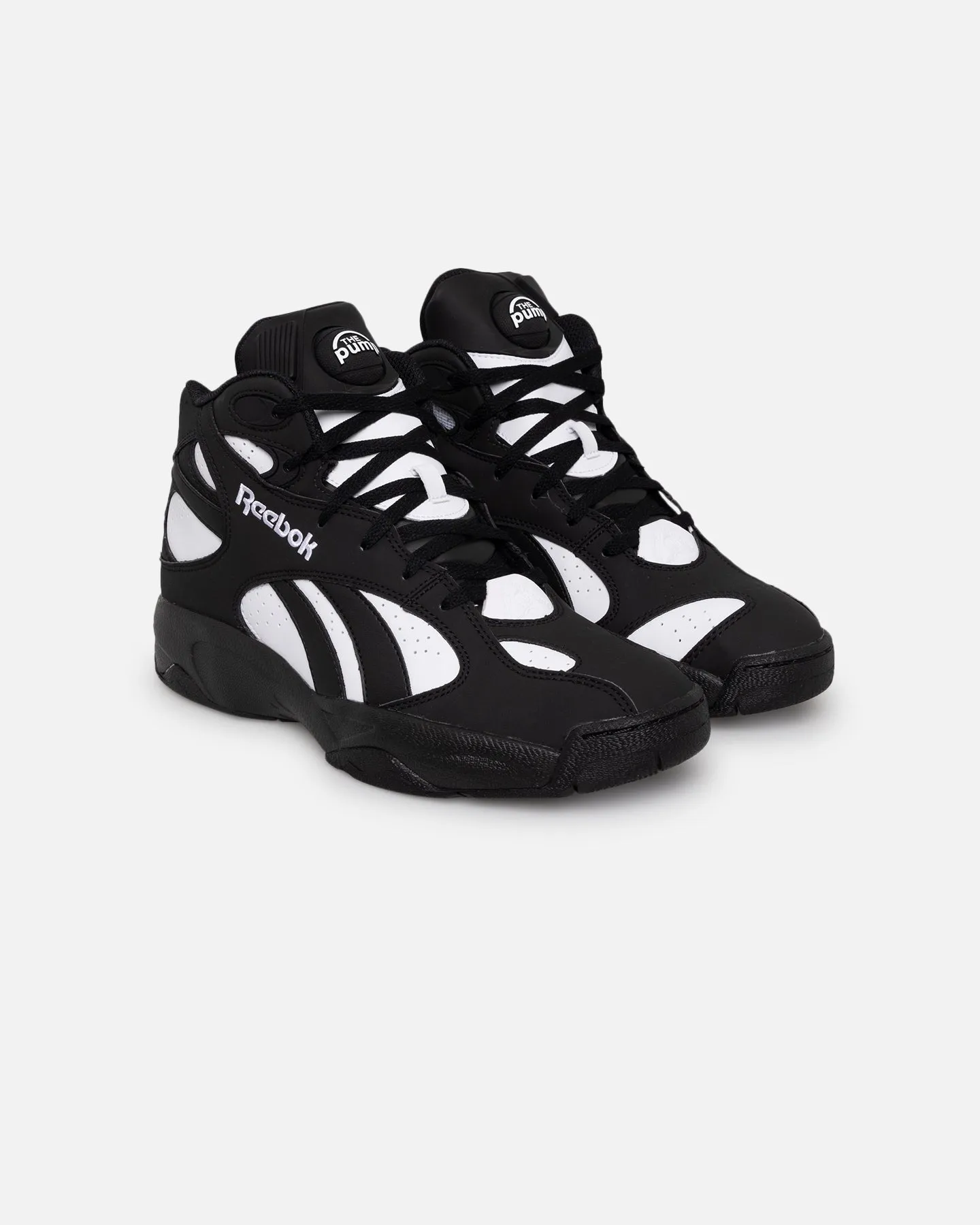 Weekend Casual Reebok ATR Pump Vertical Core Black/Footwear White