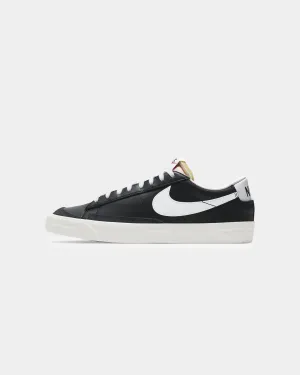 Nike Blazer '77 Vintage Black/White-Sail Heat Free Rapid pace