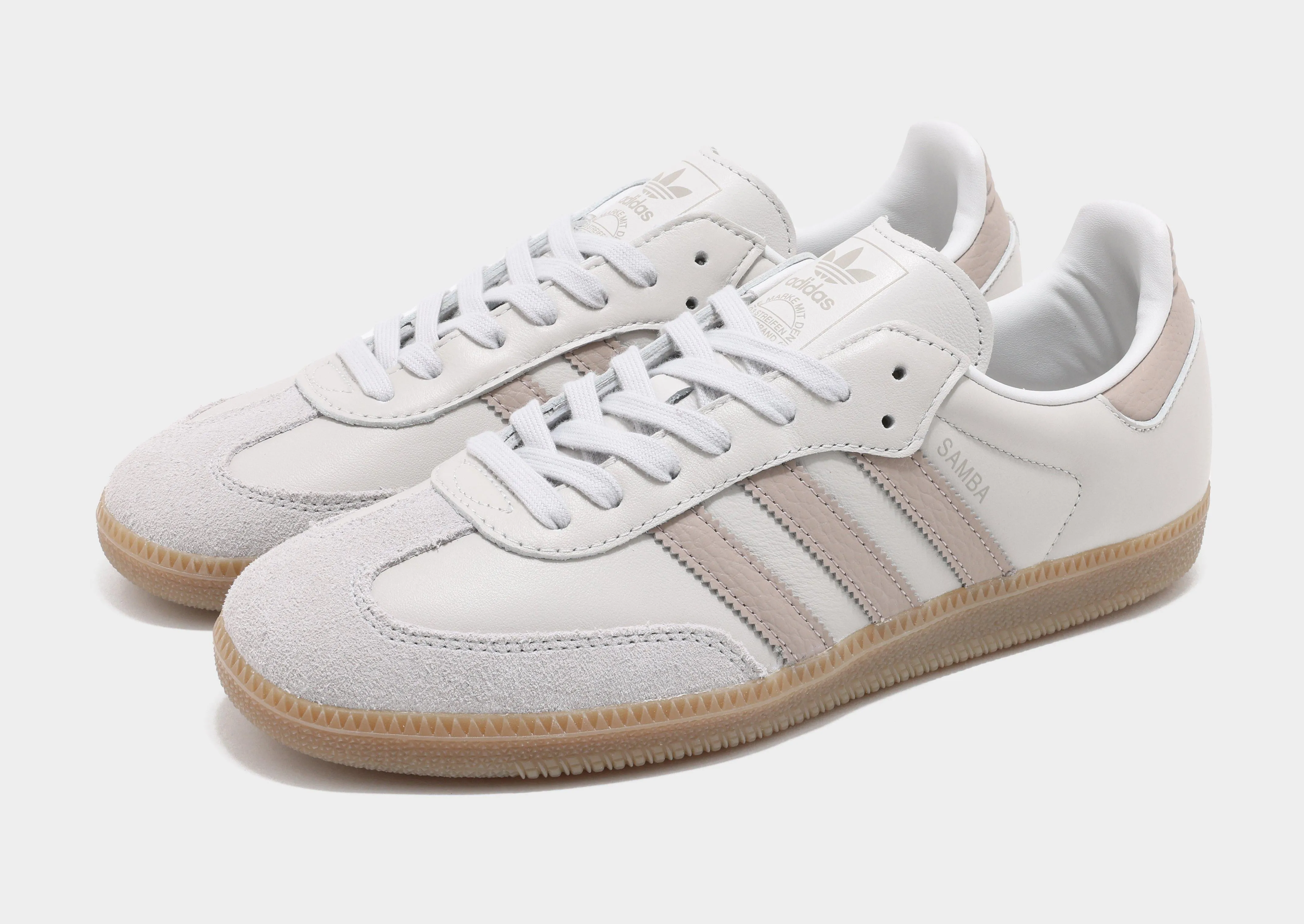 orthopedic Practical Walk Samba OG