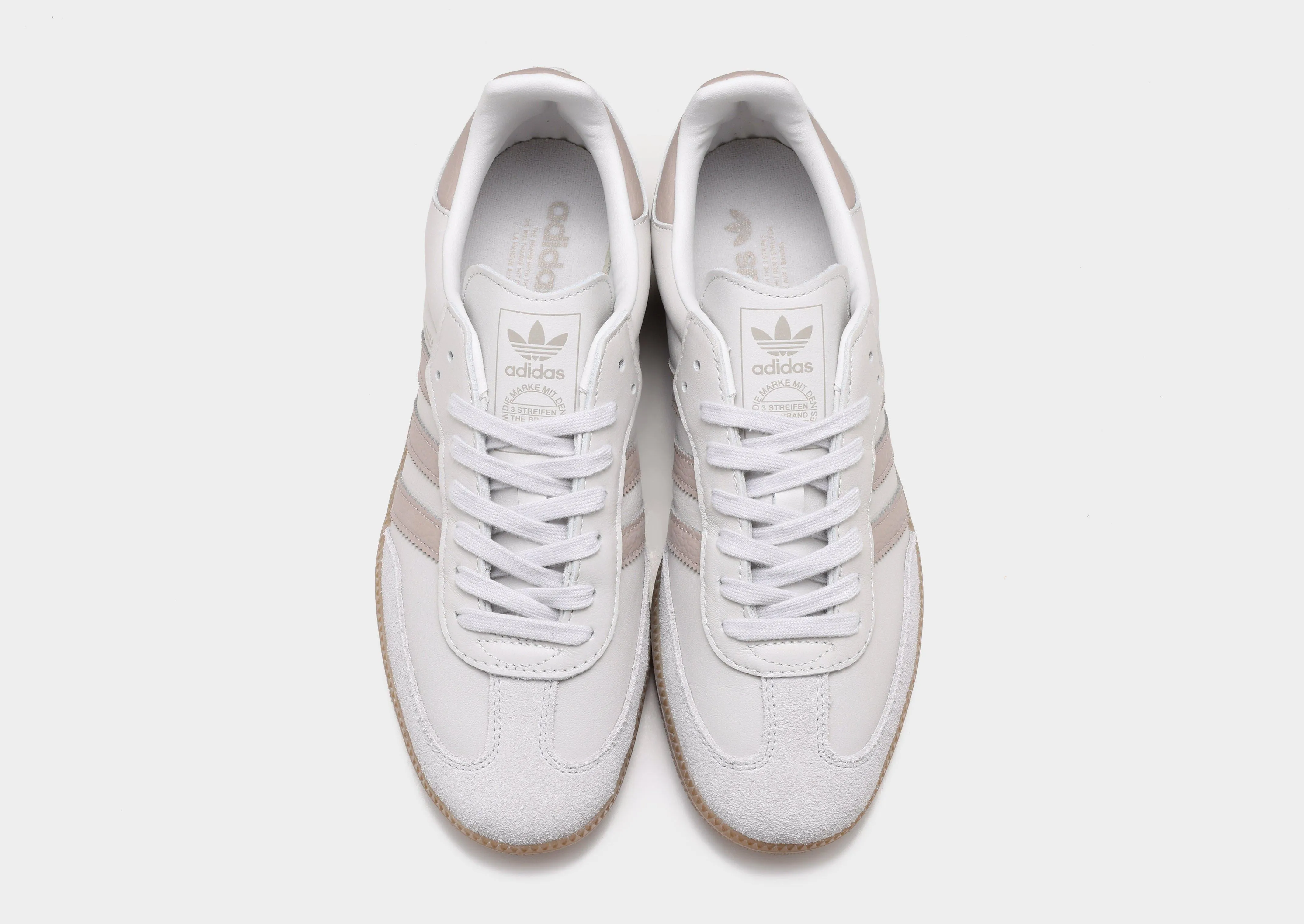 Samba OG Breathable Fit Roam Free