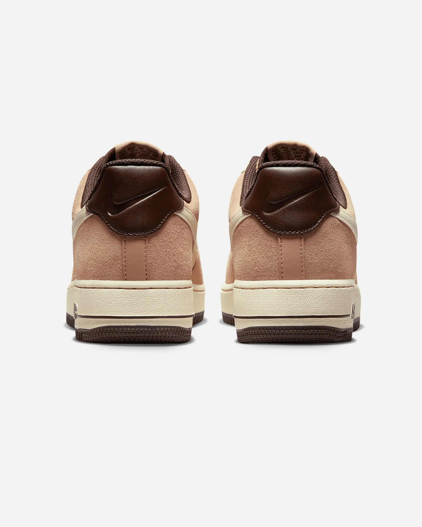 Nike Air Force 1 '07 LV8 NAS Hemp Pearl Shine