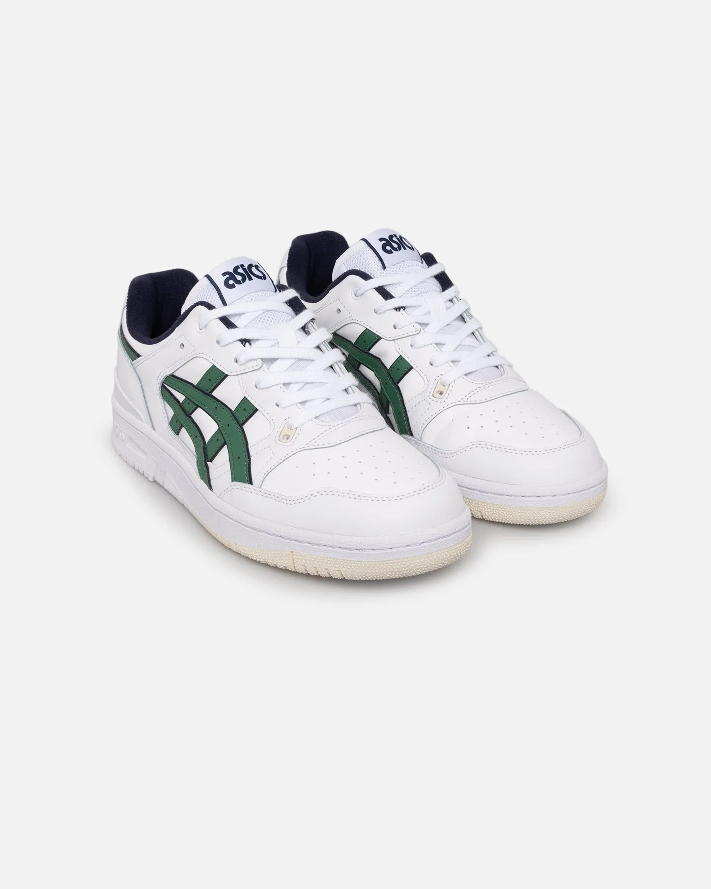 Love Glow Asics EX89 White/Green