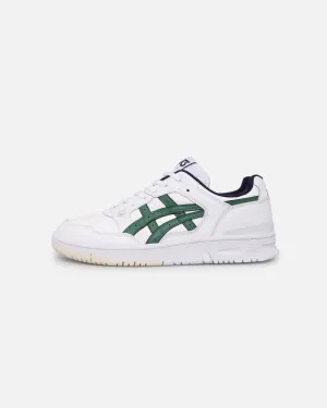 Asics EX89 White/Green Business Mode