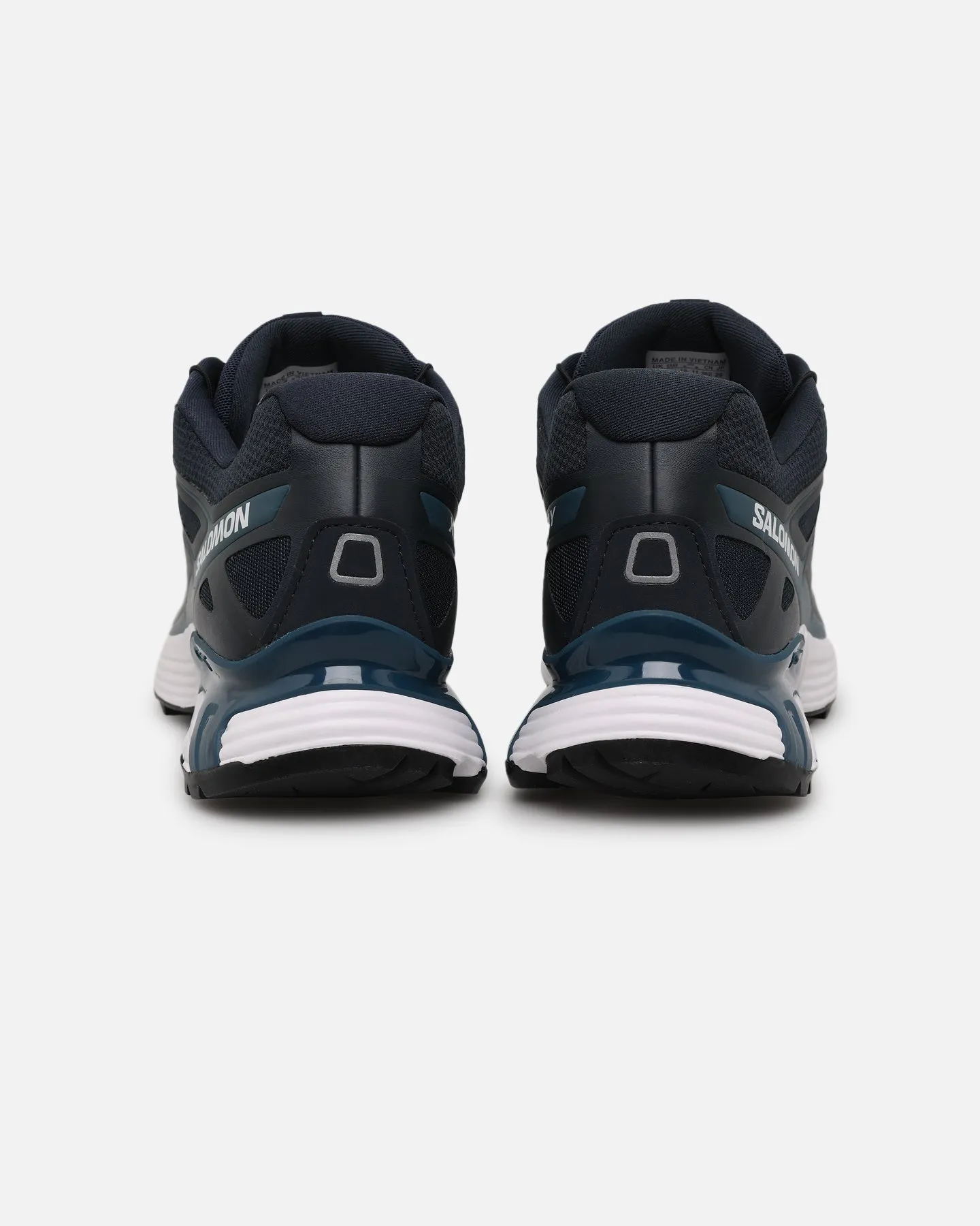 Salomon XT-Pathway Carbon Island Step Ice Guard