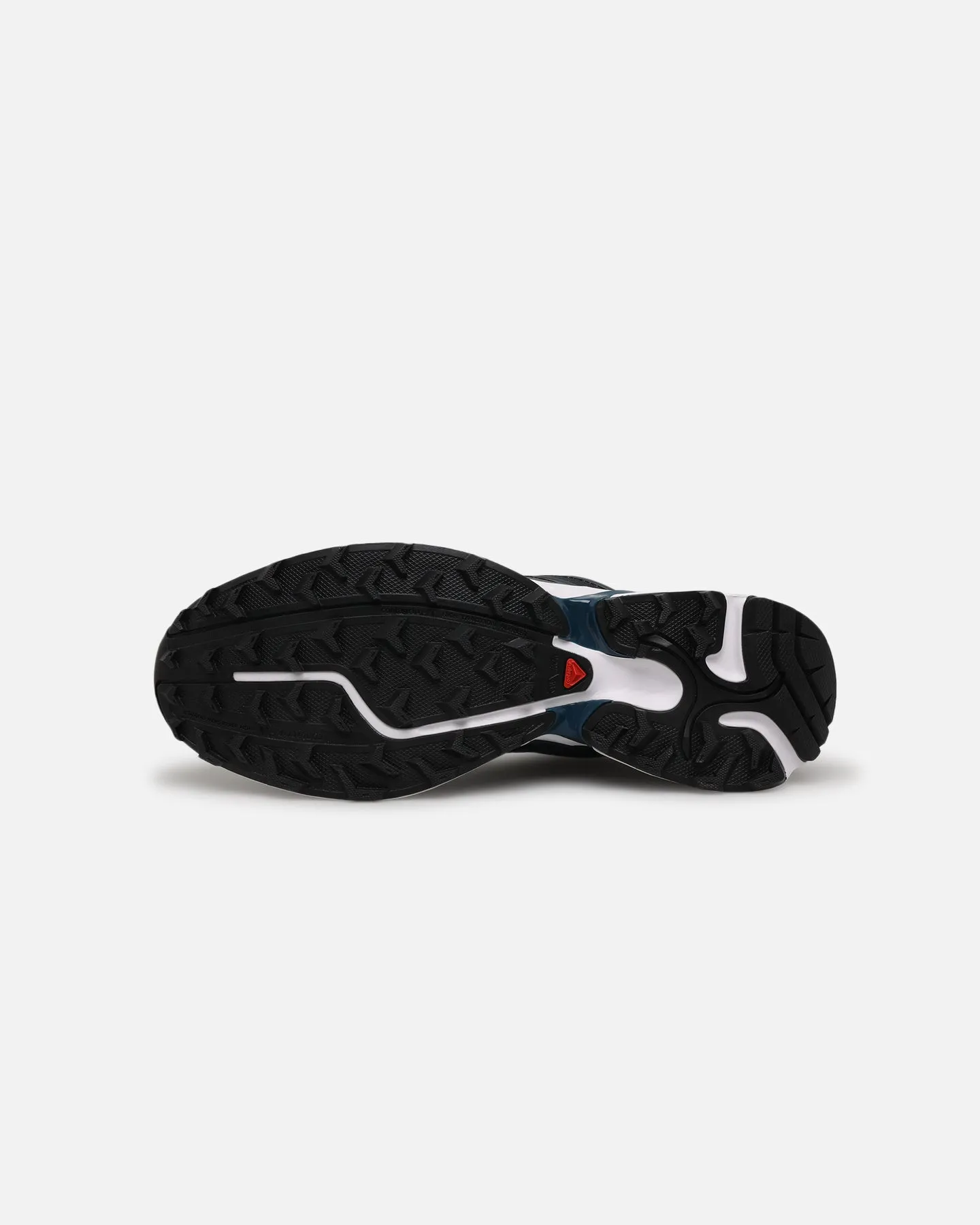 Power Grip Firm Ground Salomon XT-Pathway Carbon