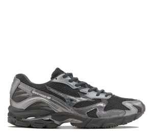 Mizuno Wave Rider 10 "Black Sand" Soft