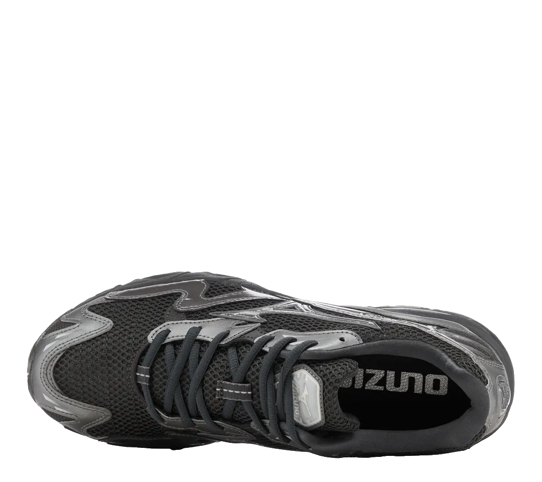 Arch support Mizuno Wave Rider 10 "Black Sand"
